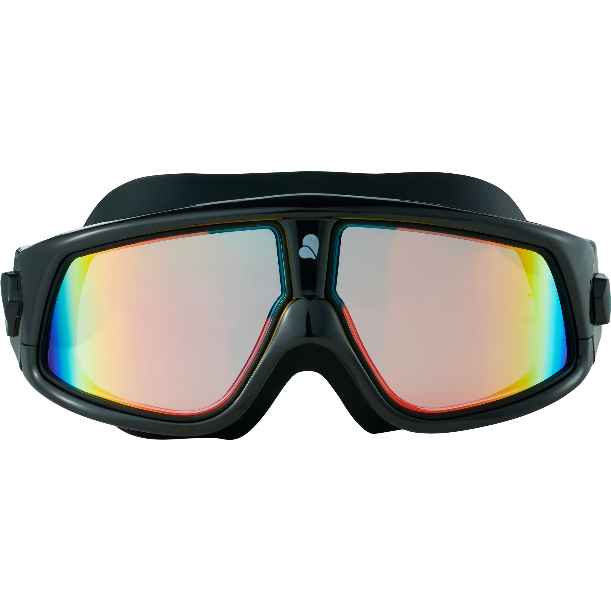 Focus Titanium Mirrored alternate view