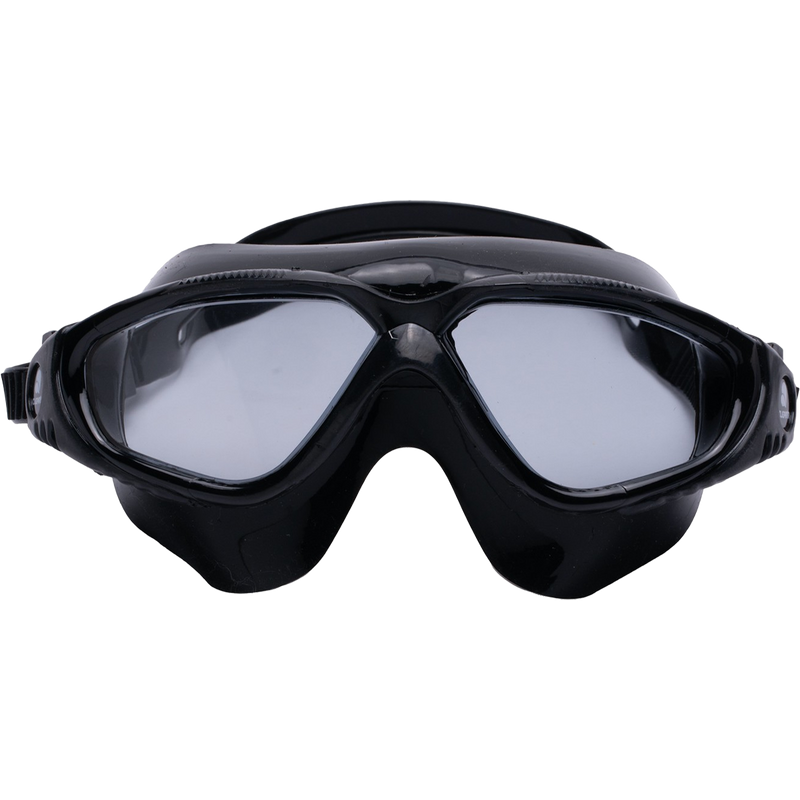 Perspective, Clear'r Perspective Front