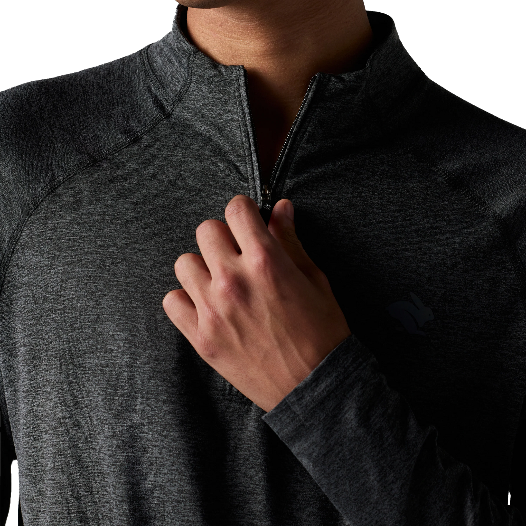 Men's EZ Zip alternate view