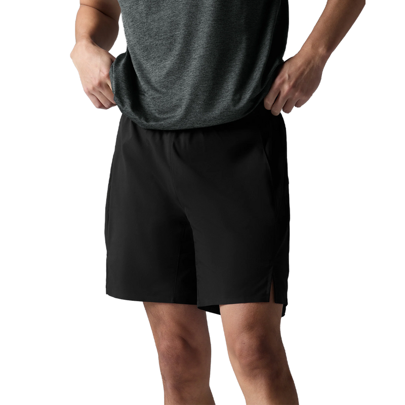 Men's Tried N True 7", Rabbit Men's Tried N True 7" front