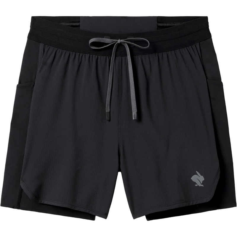 Men's Pacer Hybrid Short 5", Featured Image
