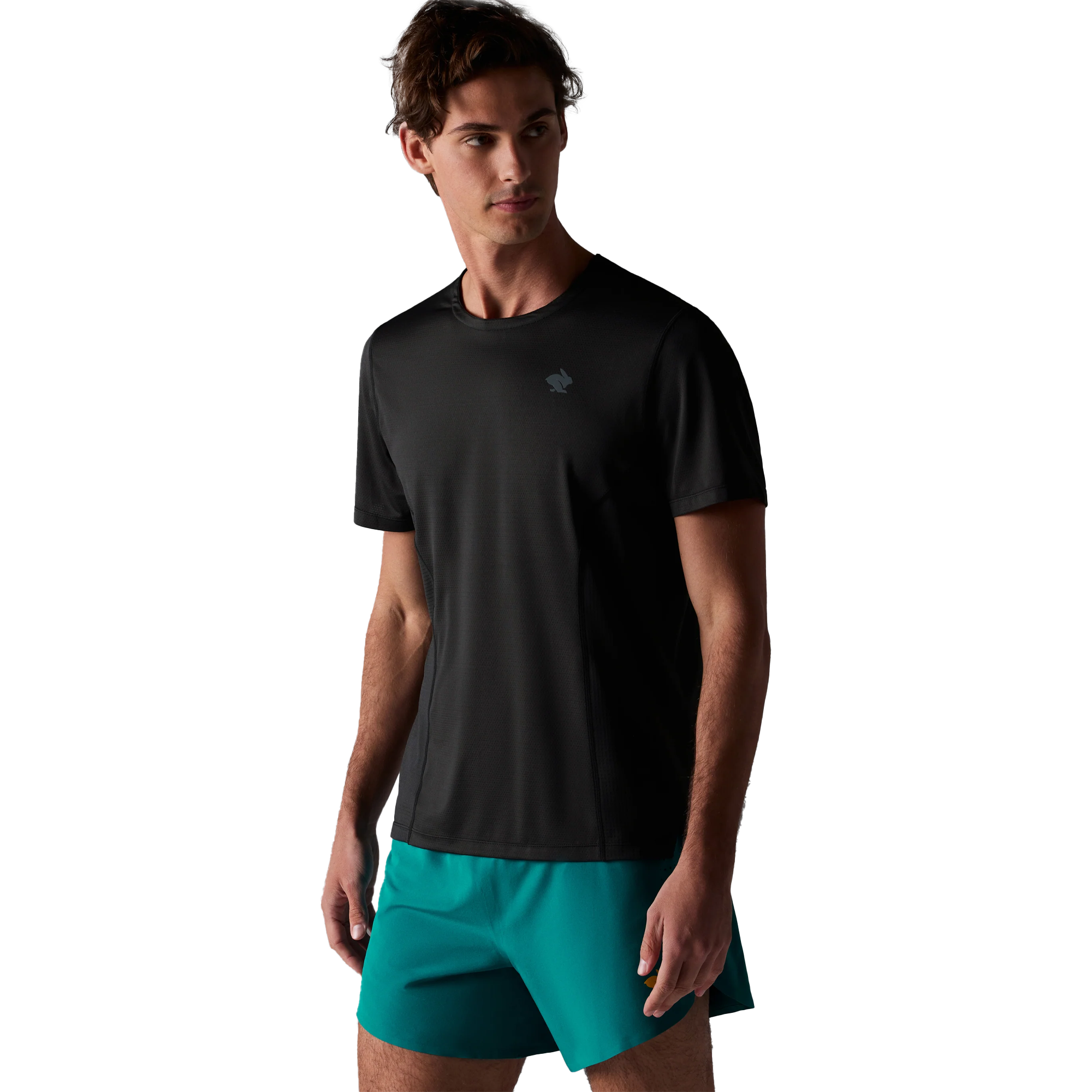 Men's Tempo Tee Short Sleeve alternate view