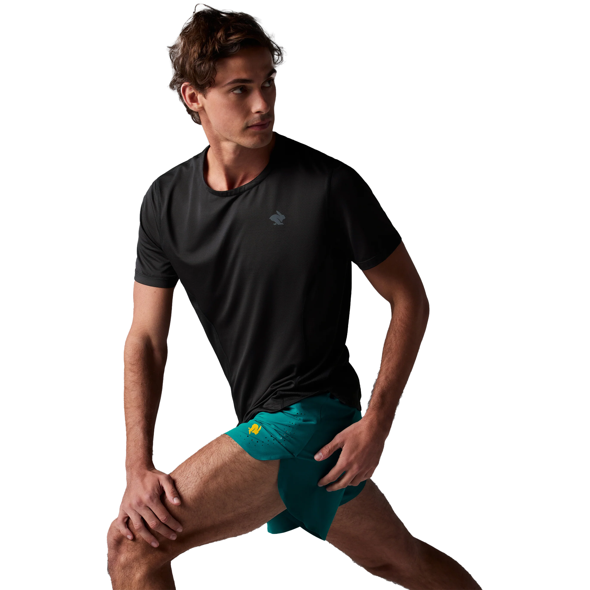 Men's Tempo Tee Short Sleeve alternate view