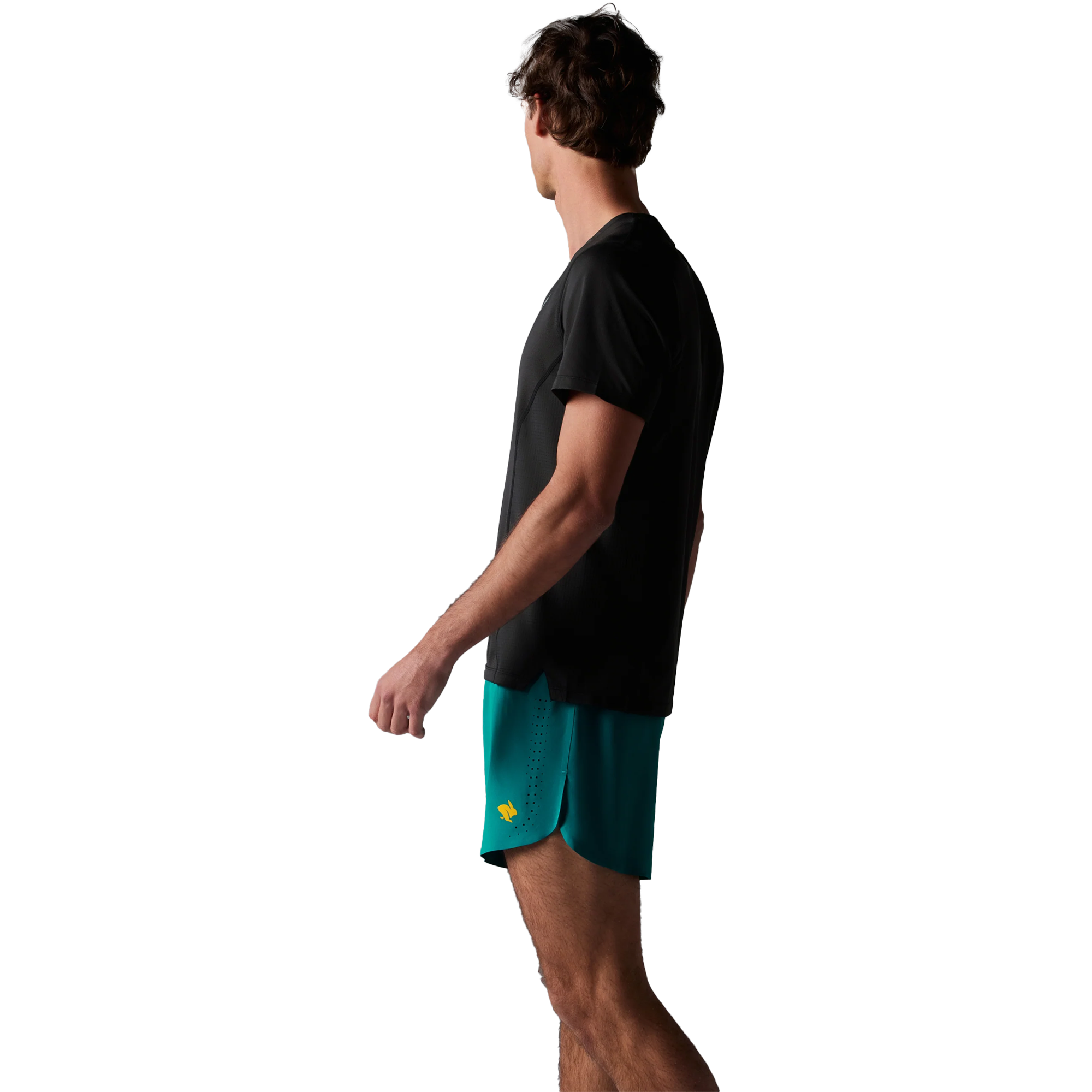 Men's Tempo Tee Short Sleeve alternate view