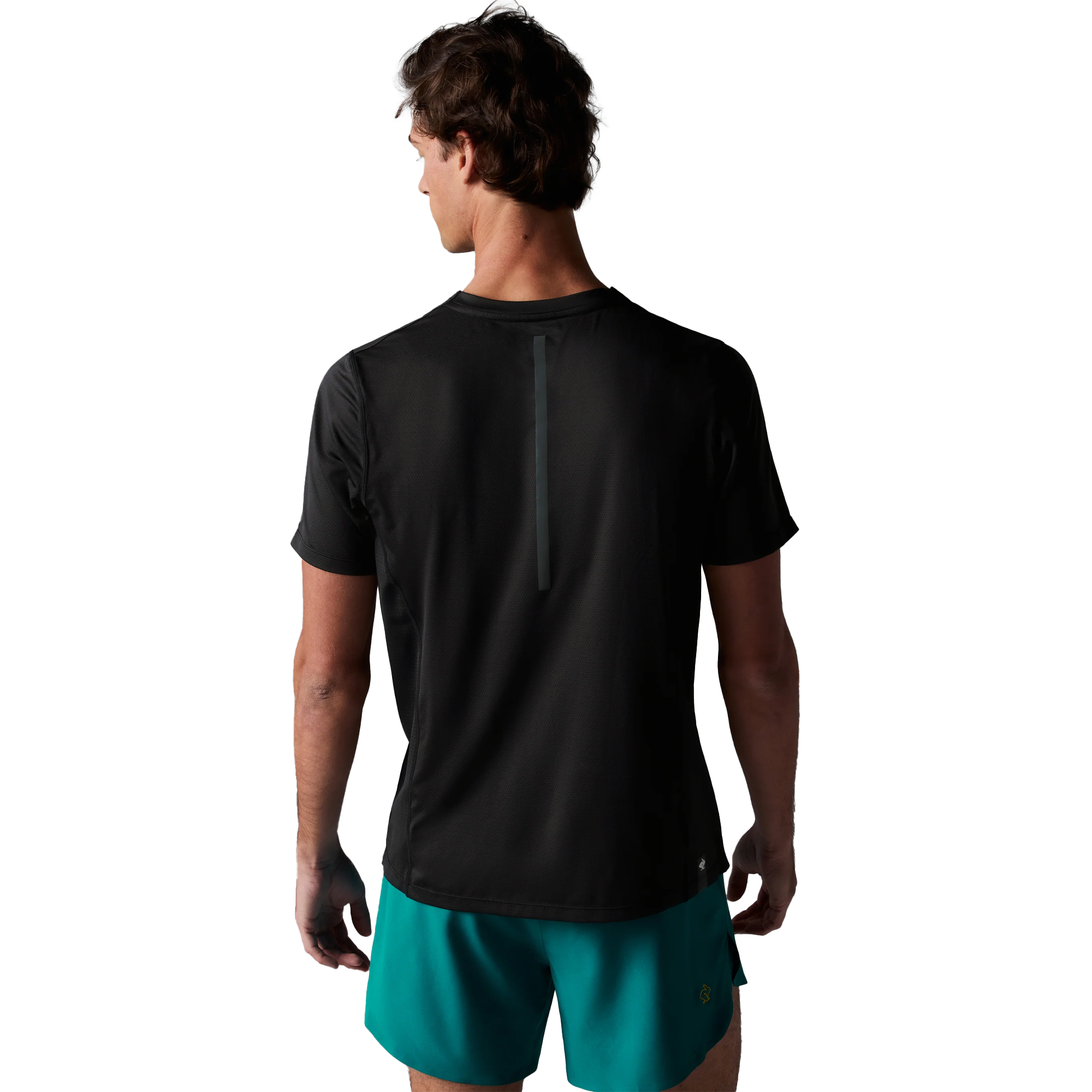 Men's Tempo Tee Short Sleeve alternate view
