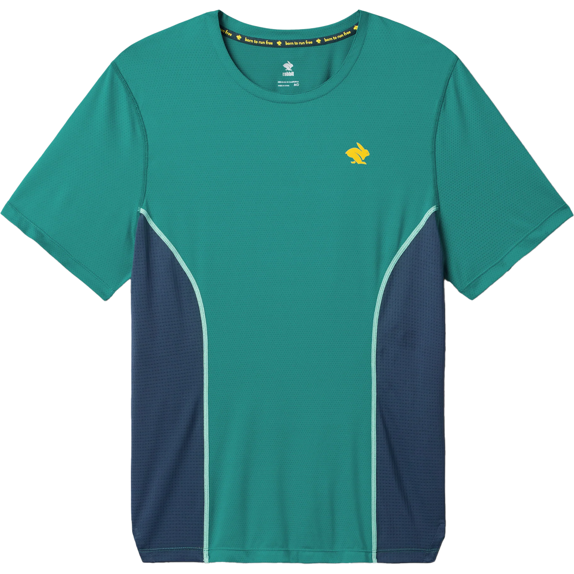 Men's Tempo Tee Short Sleeve alternate view