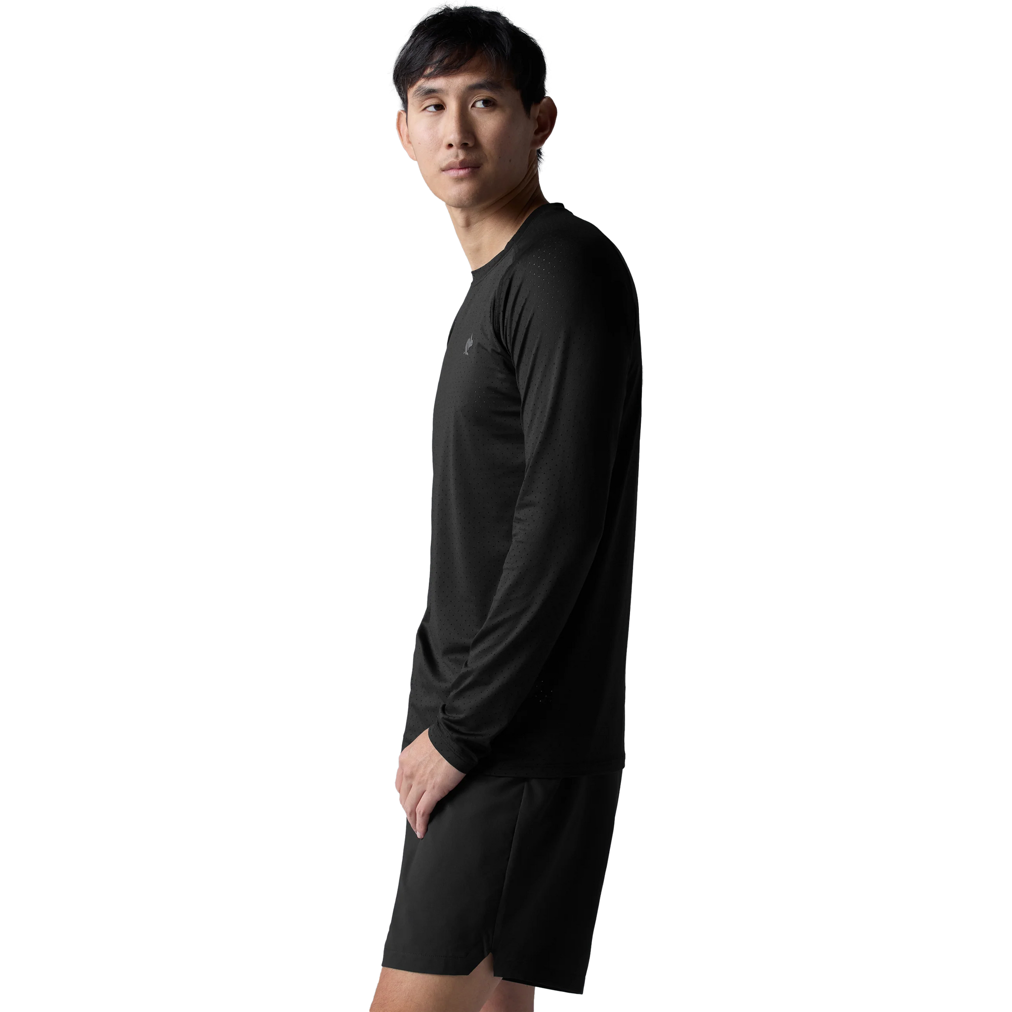Men's Ice Perf Long Sleeve alternate view