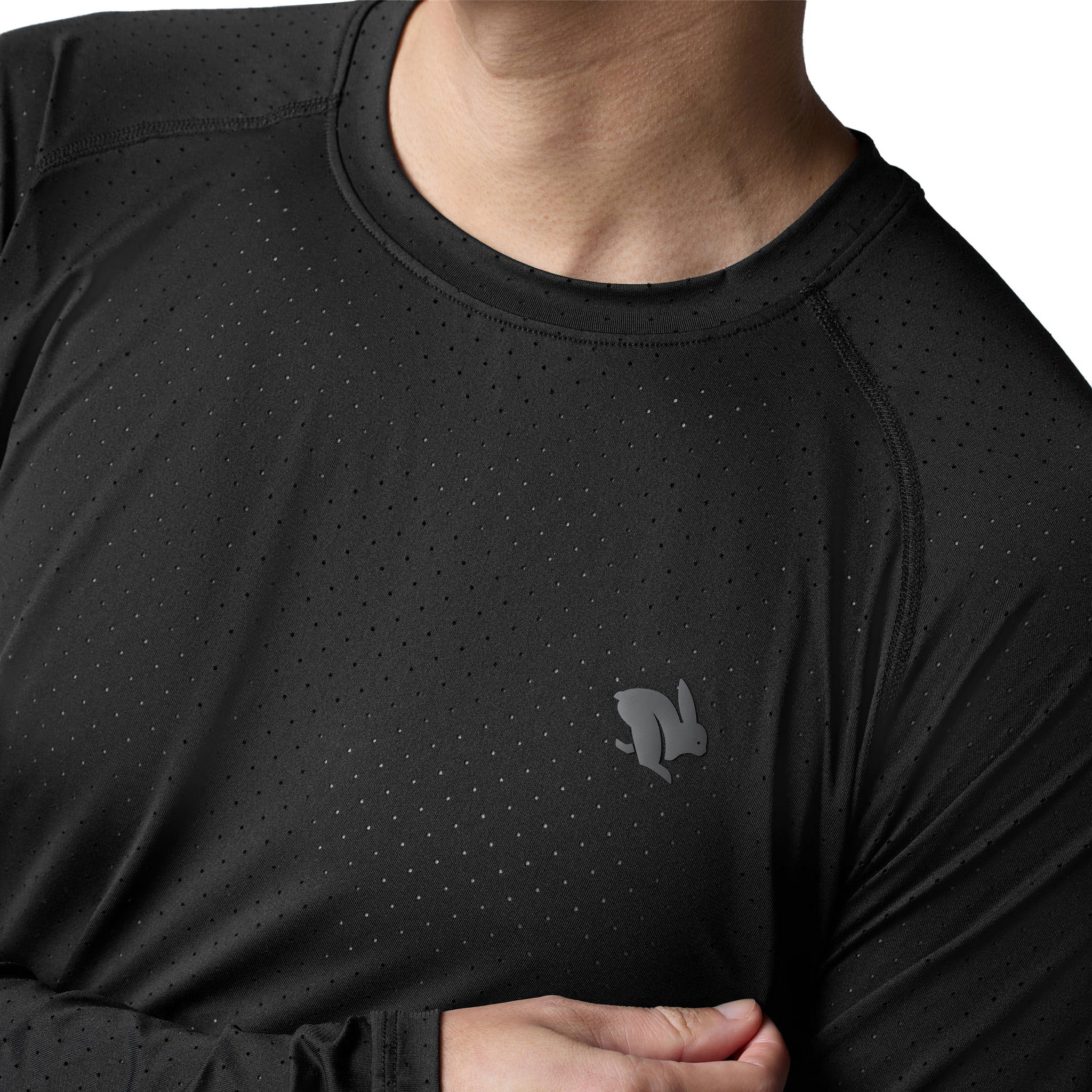 Men's Ice Perf Long Sleeve alternate view