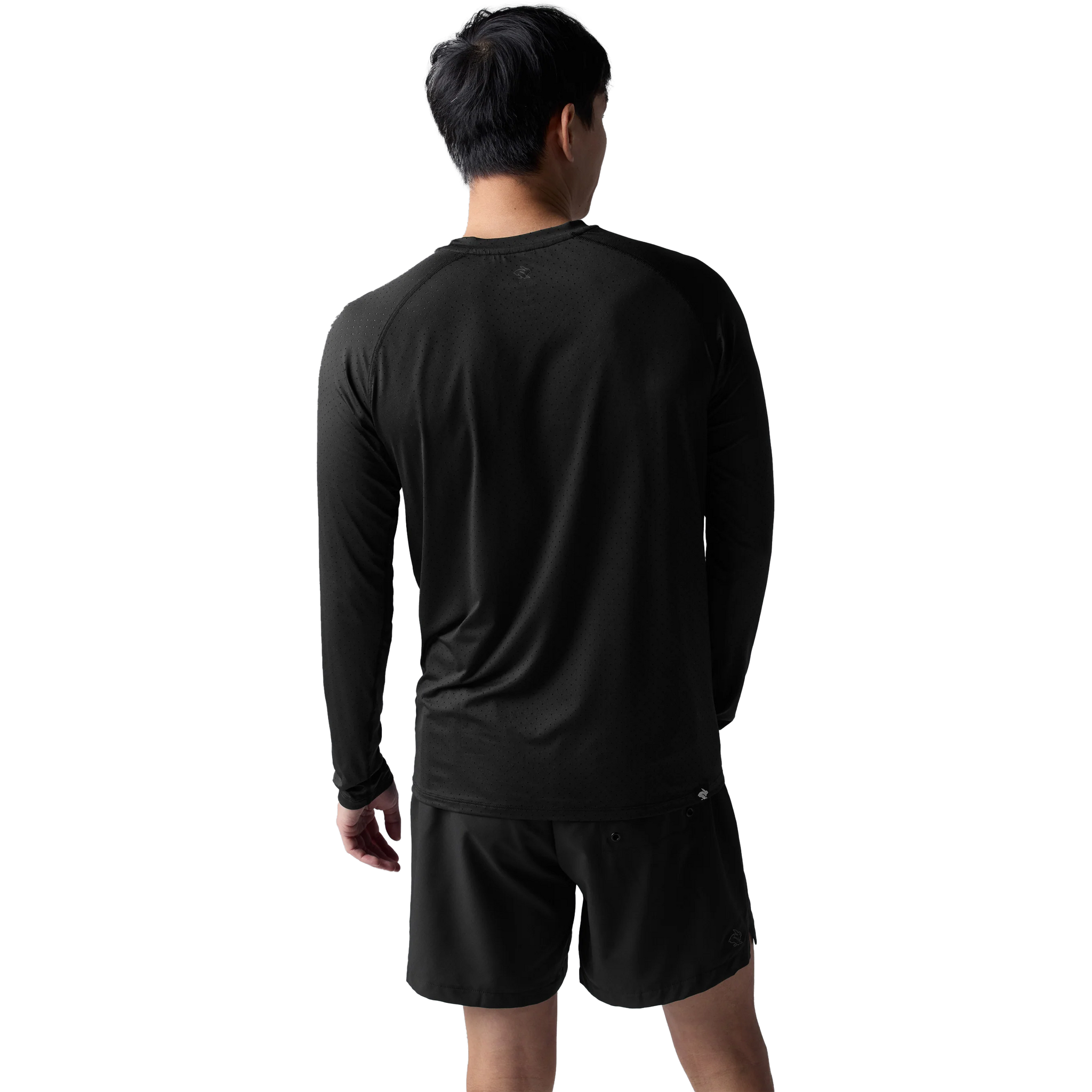 Men's Ice Perf Long Sleeve alternate view