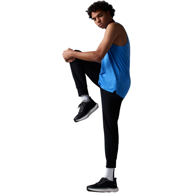 Men's EZ Joggers, Rabbit Men's EZ Joggers Side