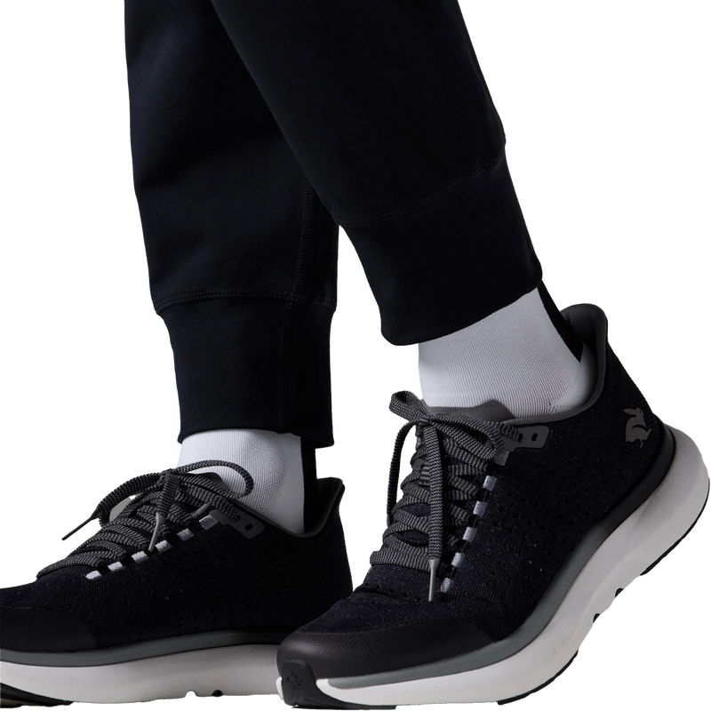 Men's EZ Joggers, Rabbit Men's EZ Joggers Cuffs