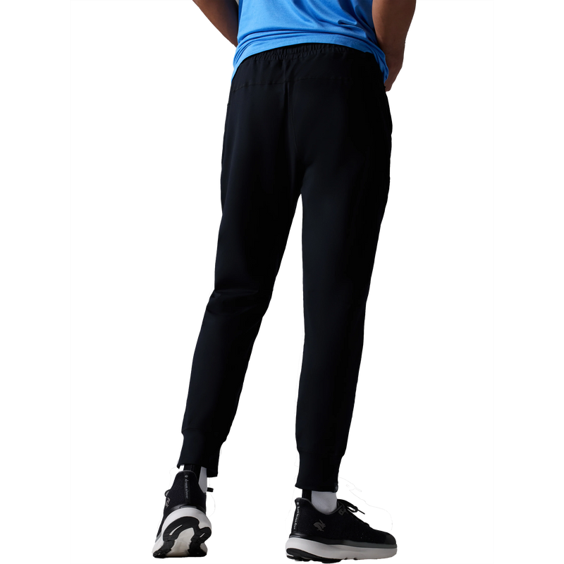 Men's EZ Joggers, Rabbit Men's EZ Joggers Back