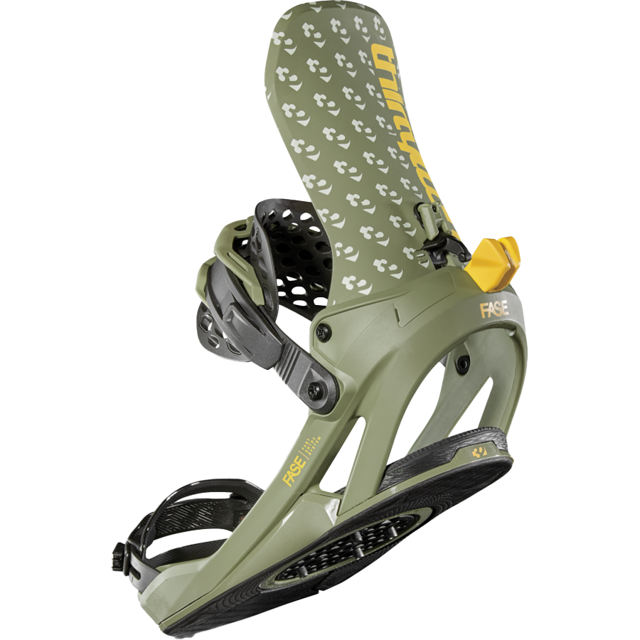 T32M FASE Team Rider Series alternate view