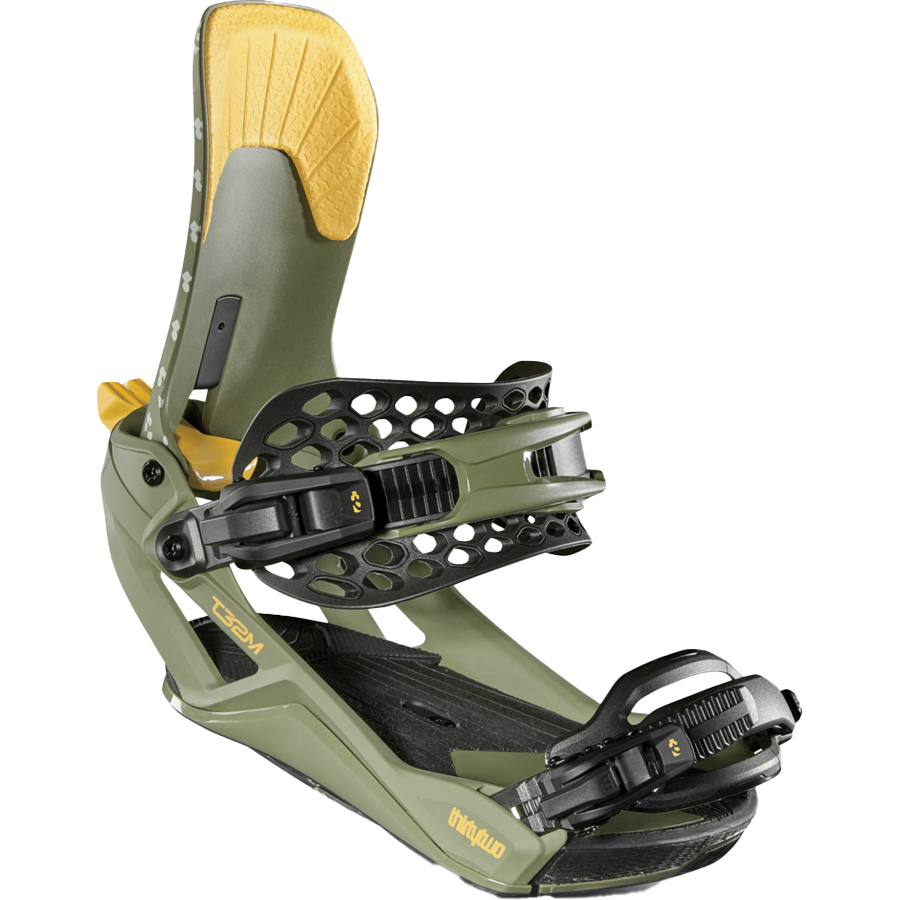 T32M FASE Team Rider Series alternate view