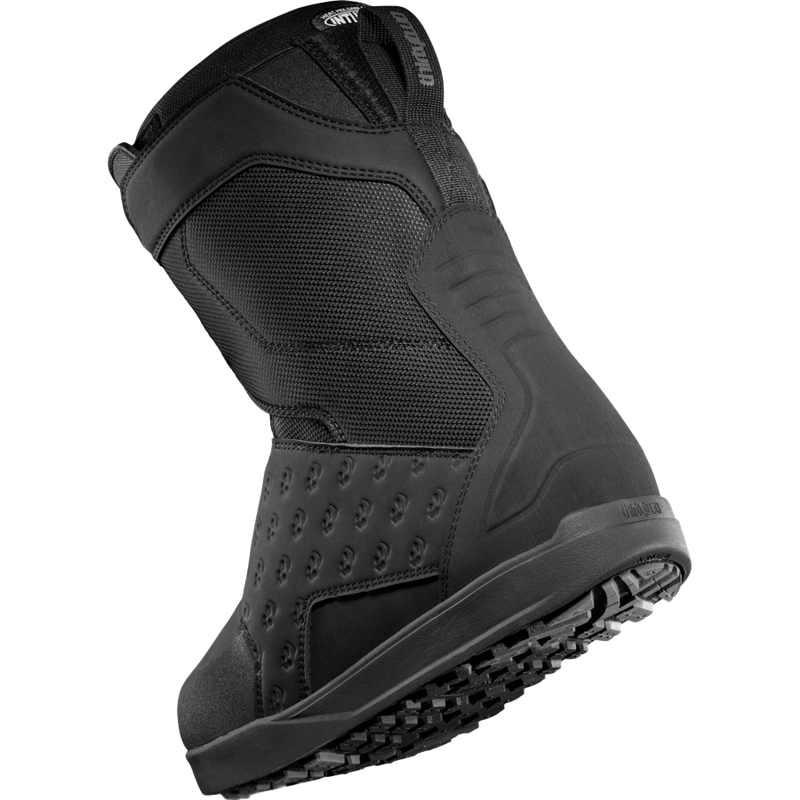 Lashed Double BOA, ThirtyTwo Lashed Double BOA heel