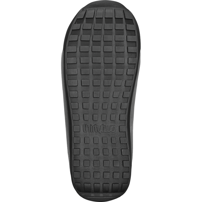 STW Double BOA, ThirtyTwo STW Double BOA bottom