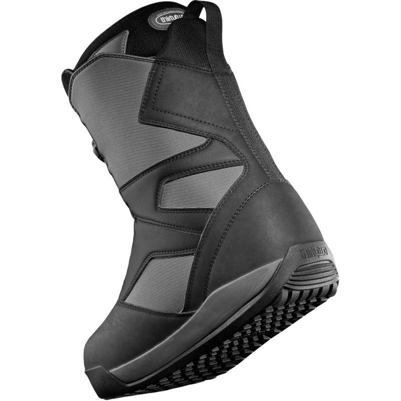 STW Double BOA, ThirtyTwo STW Double BOA heel