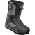 Black/Dark Grey