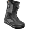 ThirtyTwo STW Double BOA in Black/Dark Grey