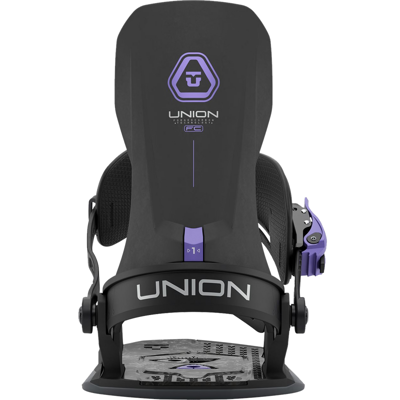 Source Pro, Union Source Pro back