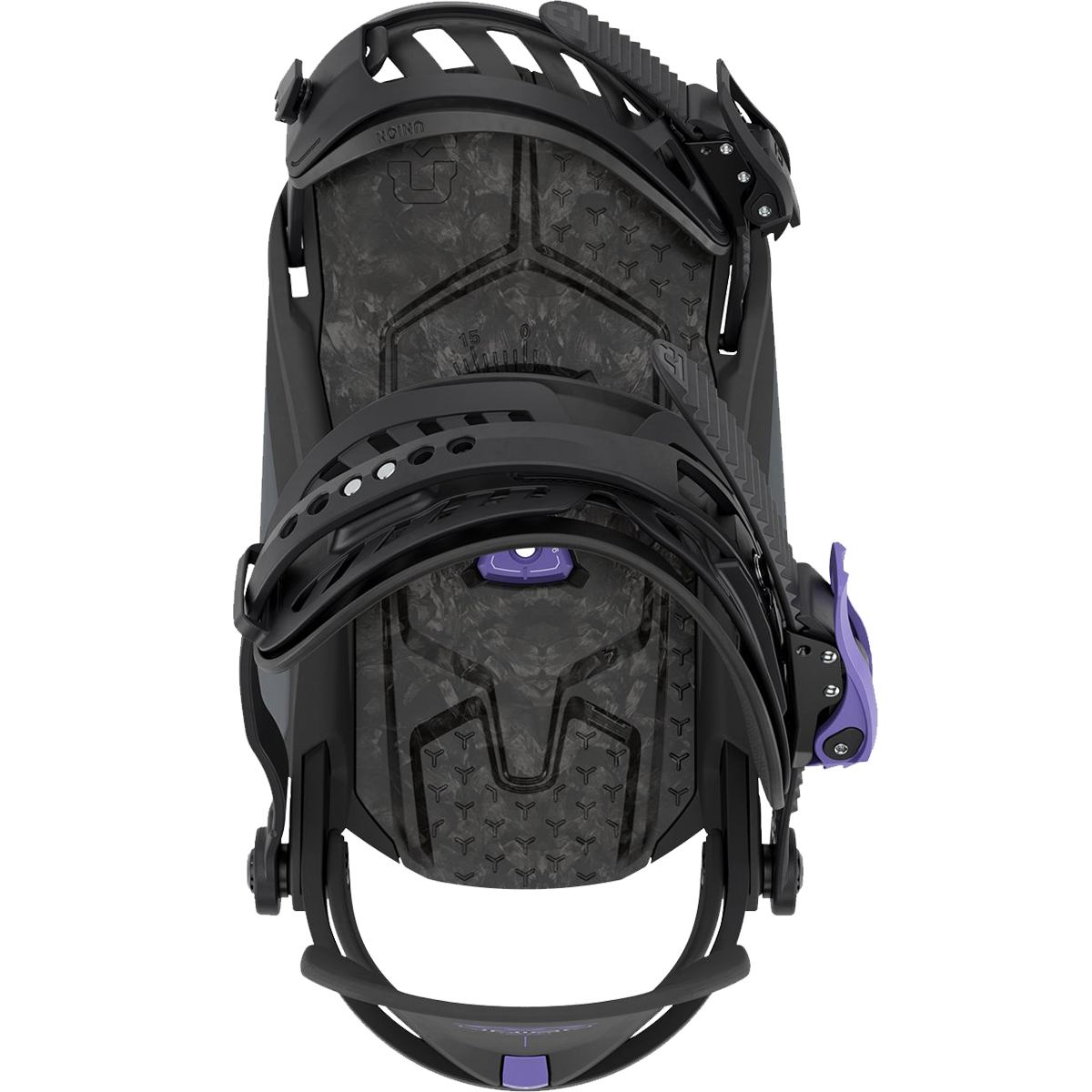 Source Pro alternate view