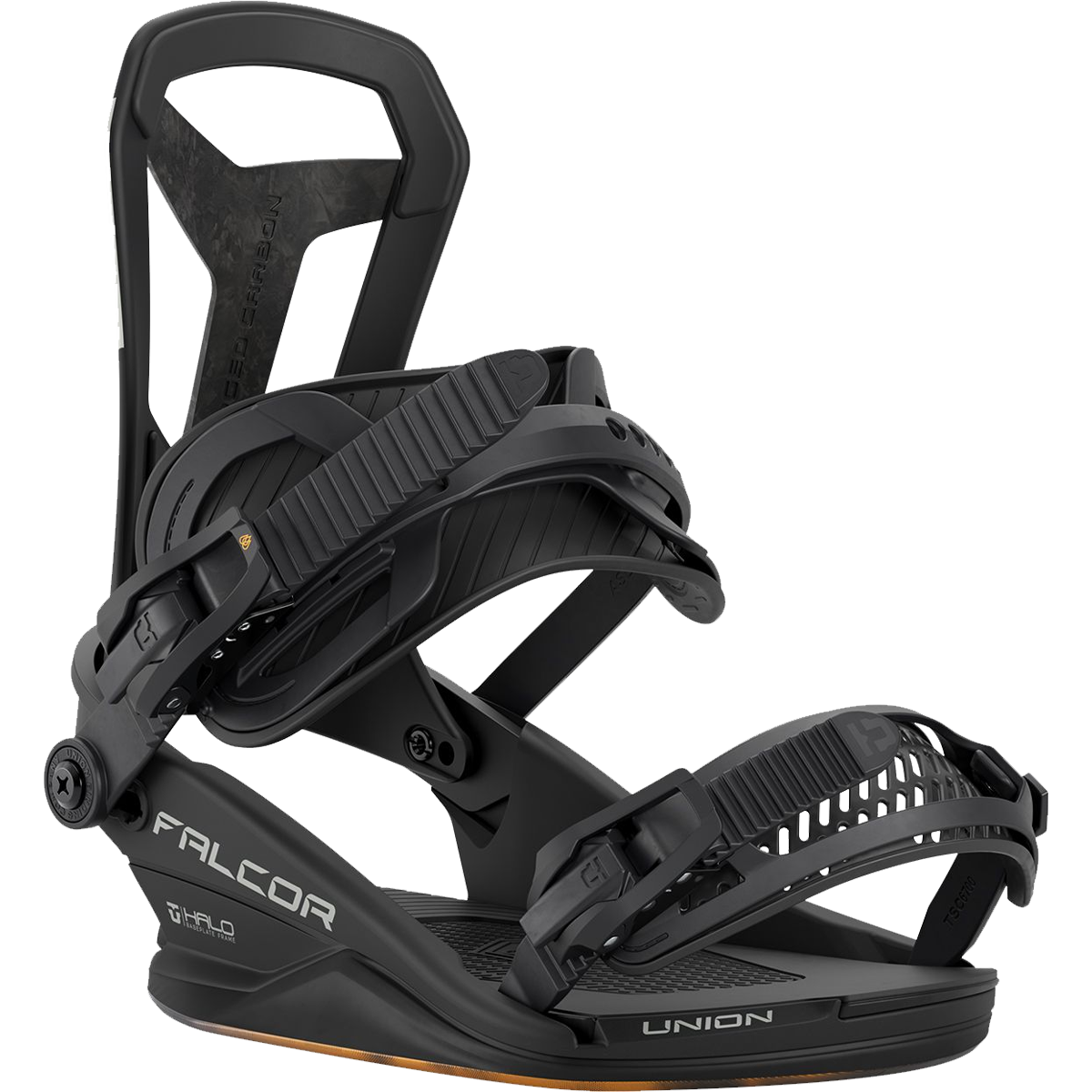 Falcor alternate view