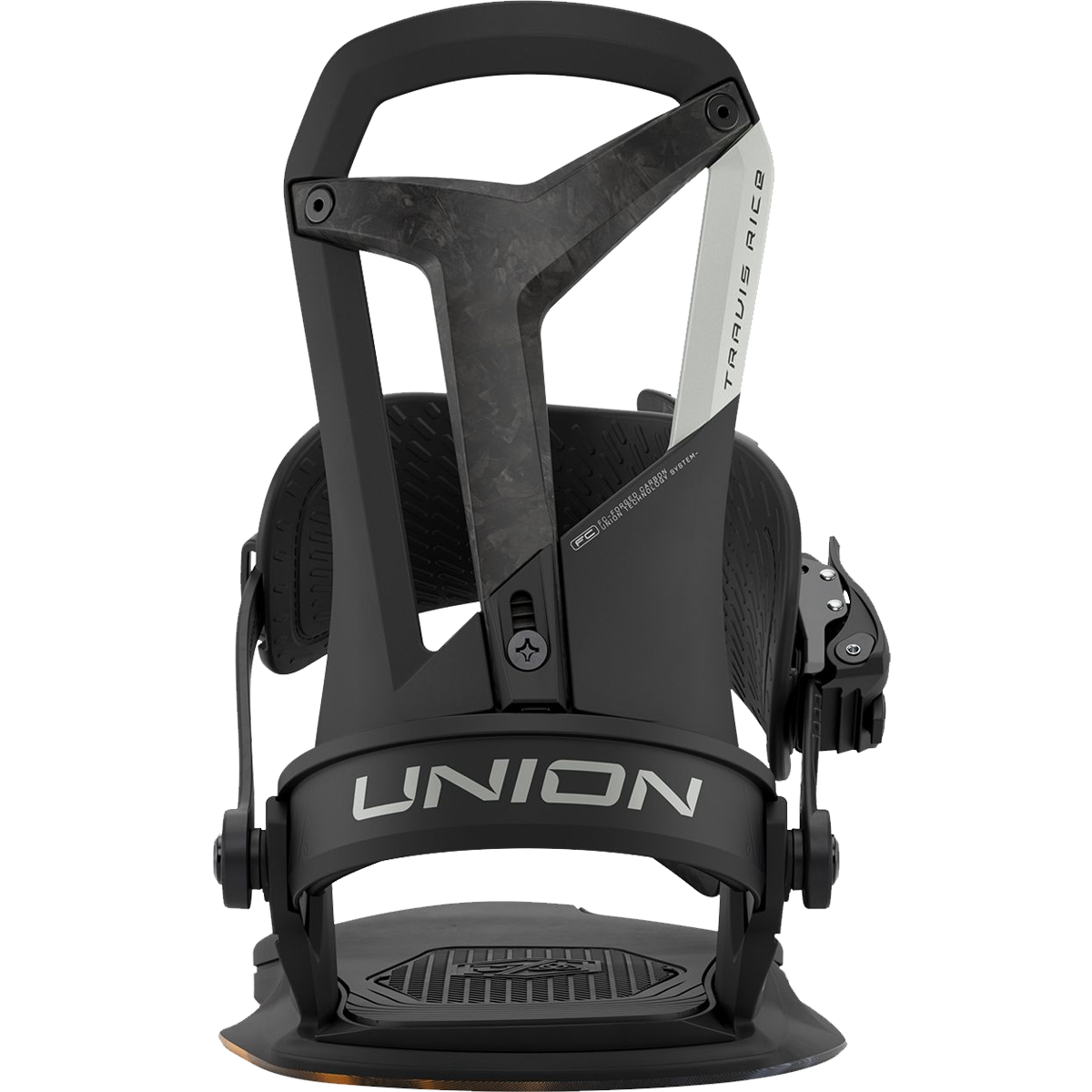 Falcor alternate view