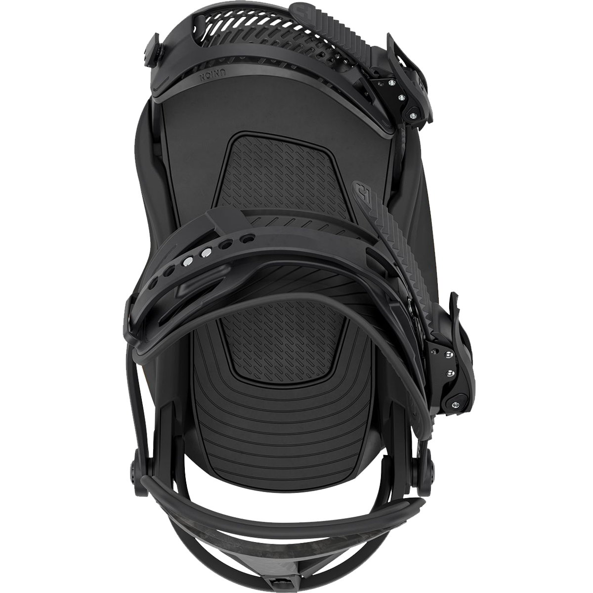 Falcor alternate view