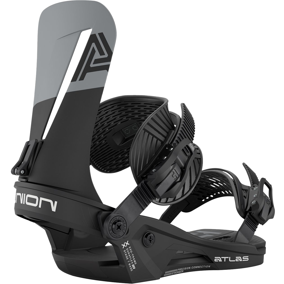 Atlas alternate view