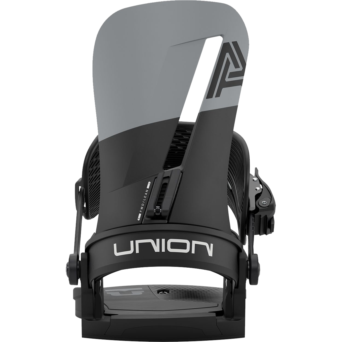 Atlas alternate view