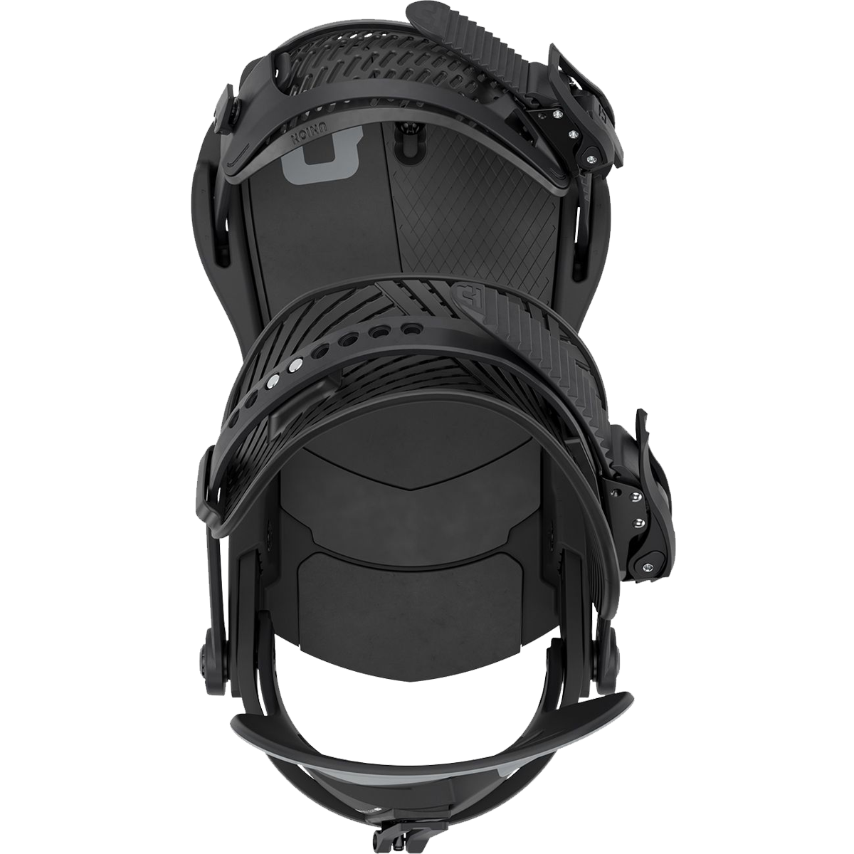 Atlas alternate view