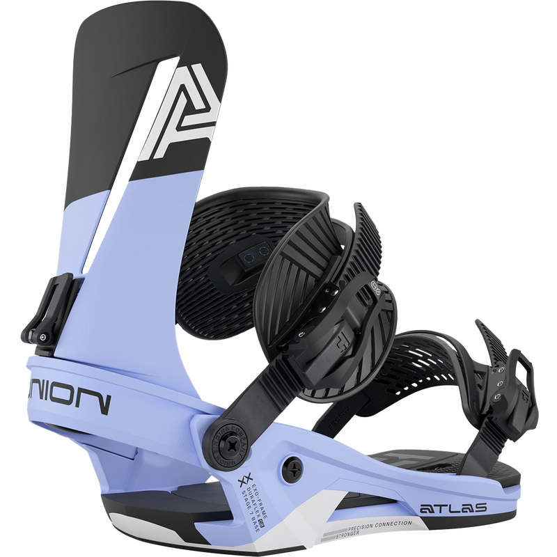 Atlas, Featured Image
