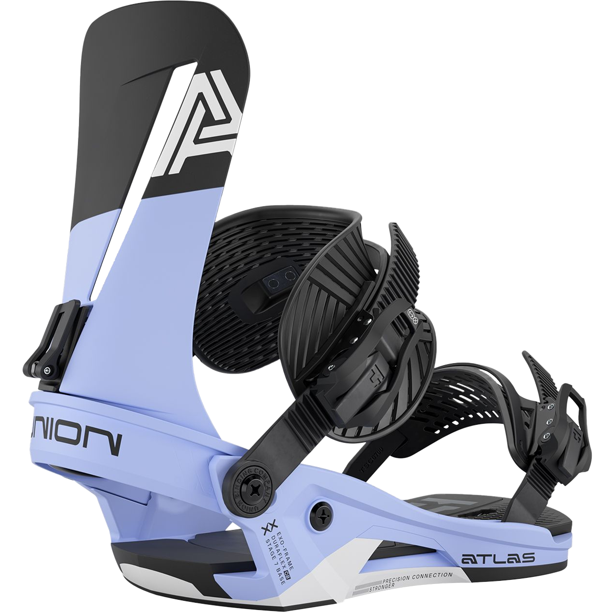 Atlas alternate view