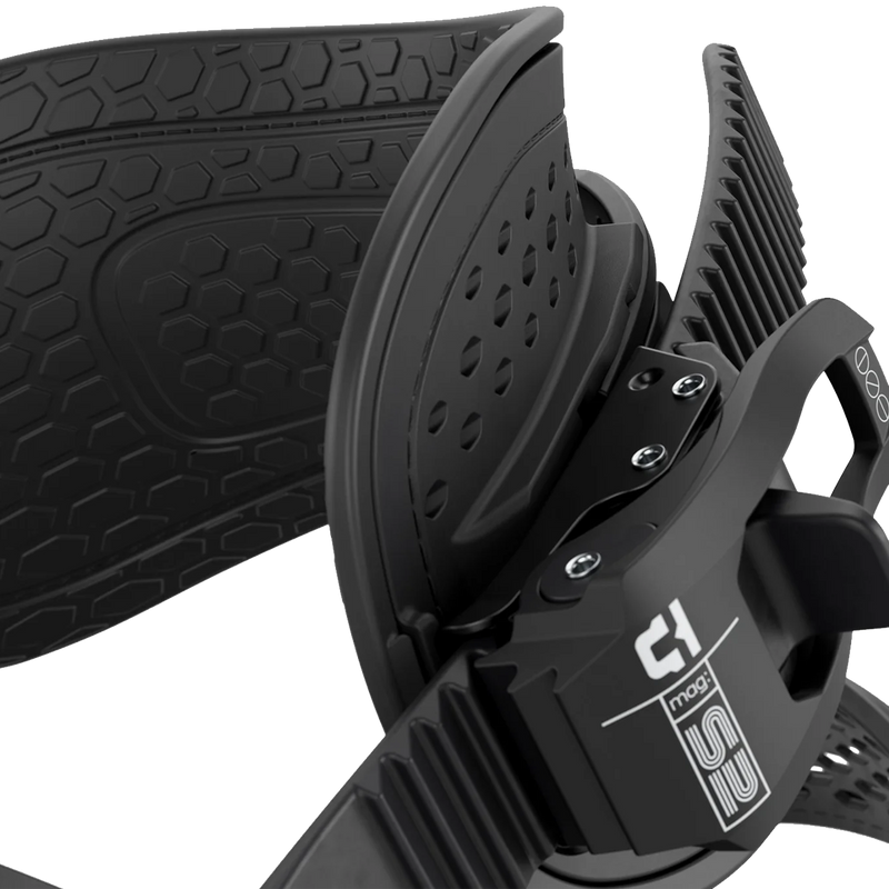 Force, Union Force buckle