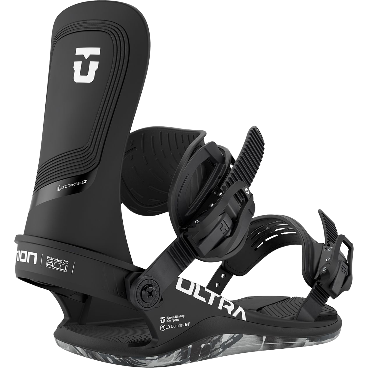 Ultra alternate view