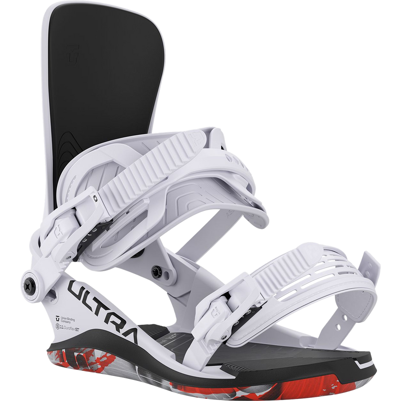 Ultra, Union Ultra front