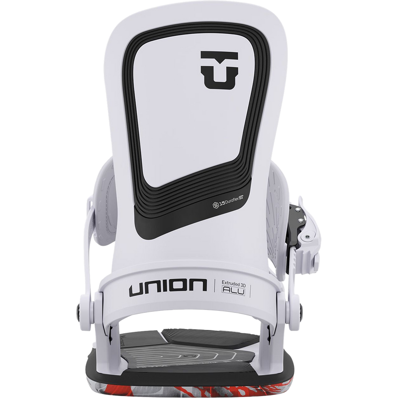 Ultra, Union Ultra back