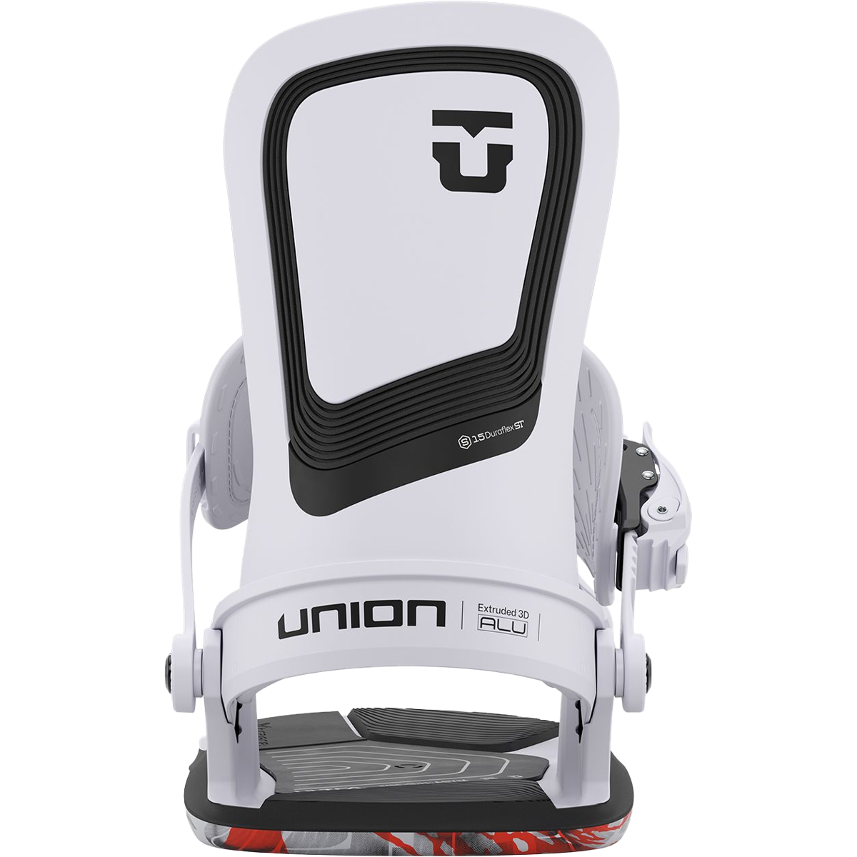 Ultra alternate view