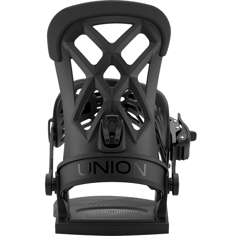 Flite Pro, Union Flite Pro back