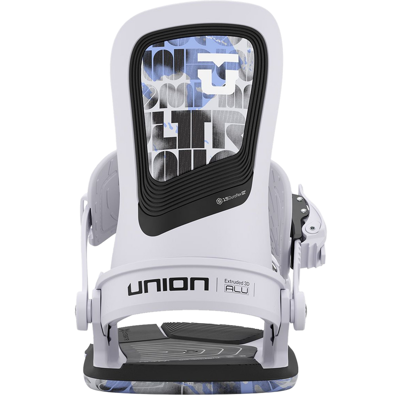 Women's Ultra, Union Women's Ultra back