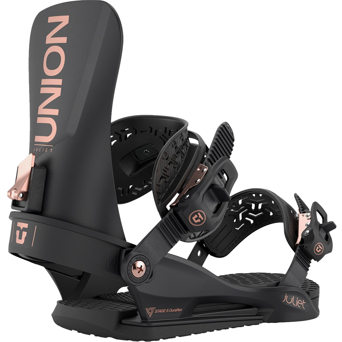 Women's Juliet alternate view