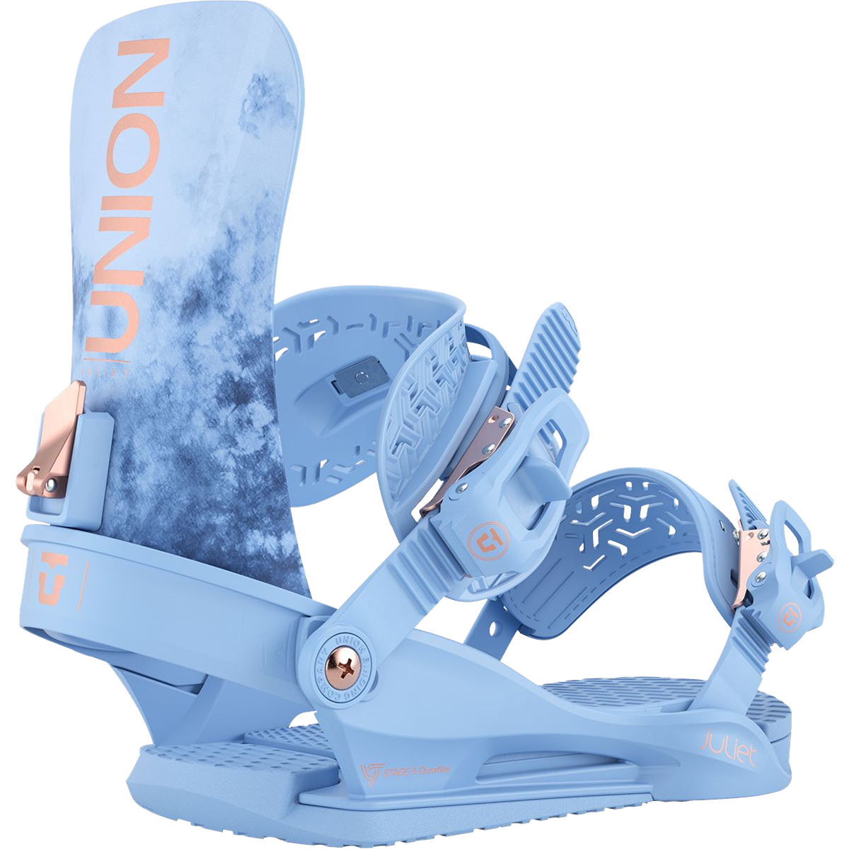 Women's Juliet alternate view