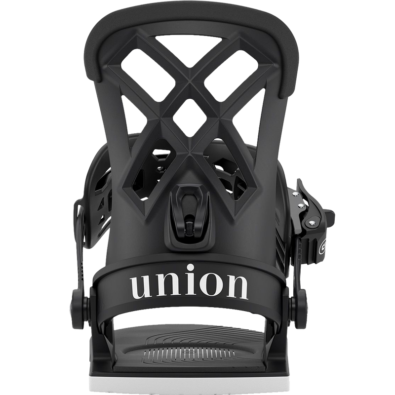 Women's Rosa, Union Women's Rosa back