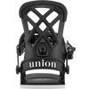Union Women's Rosa back