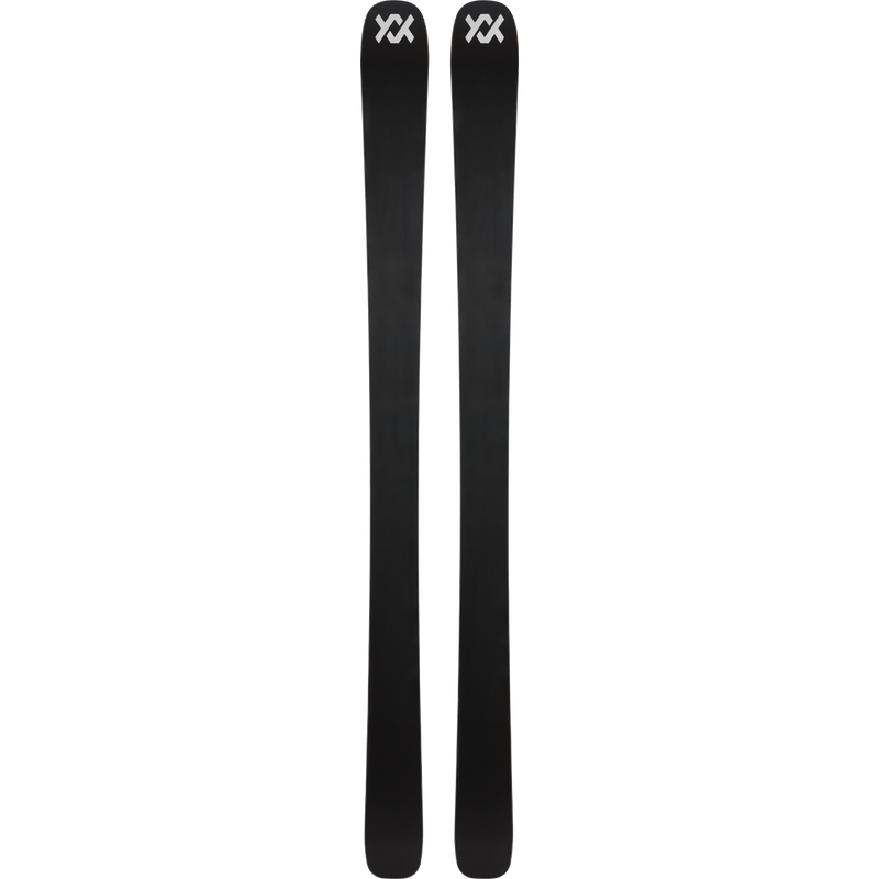 Volkl Mantra 102 Demo Ski Package, Volkl Mantra 102 Flat base