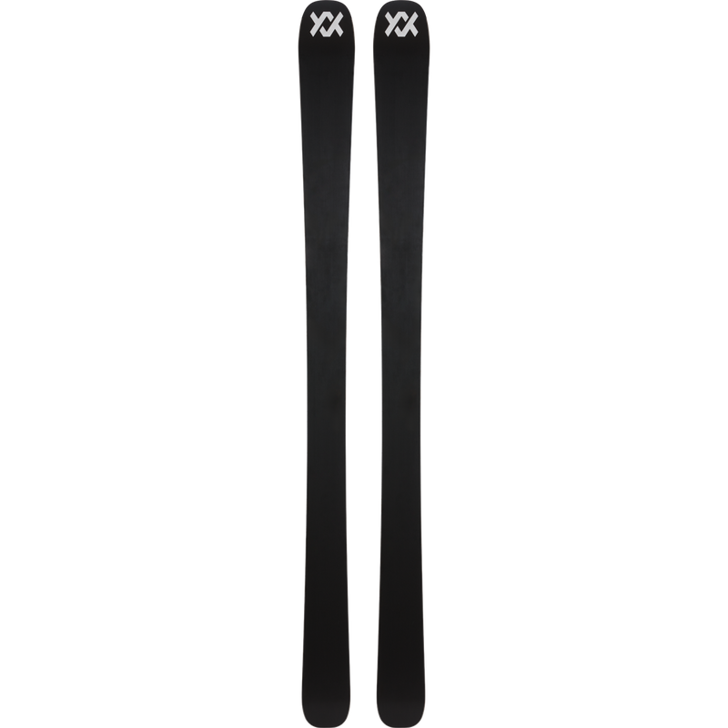 Volkl M7 Mantra Demo Ski Package, Volkl M7 Mantra Flat base