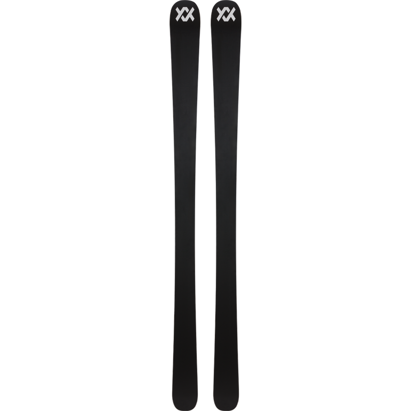 Volkl Mantra 88 Demo Skis, Volkl Mantra 88 Flat base