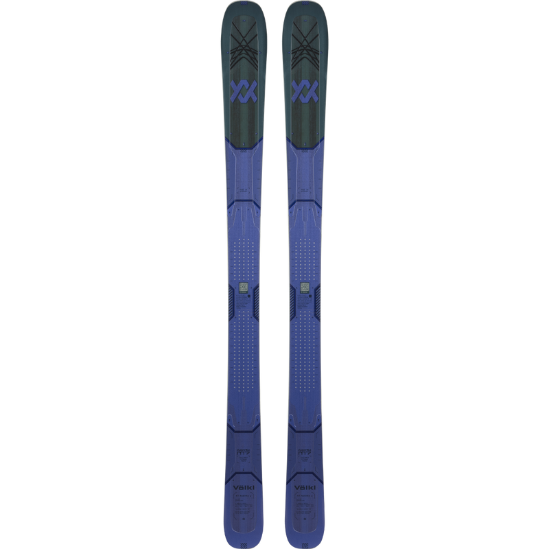 Volkl Women's M7 Mantra Demo Skis, Featured Image