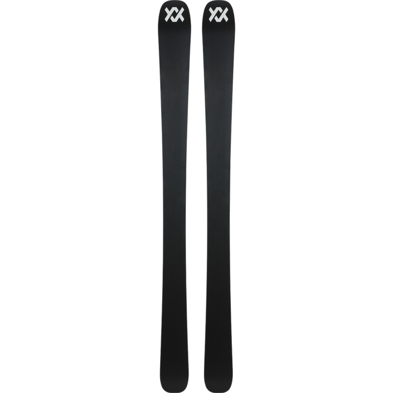 Volkl Women's M7 Mantra Demo Skis, Volkl Women's M7 Mantra Flat base