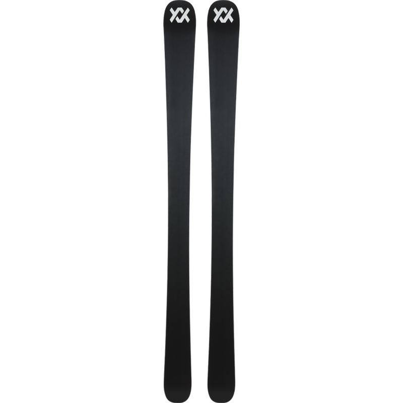 Volkl Women's Mantra 88 Demo Ski Package, Volkl Women's Mantra 88 Flat base